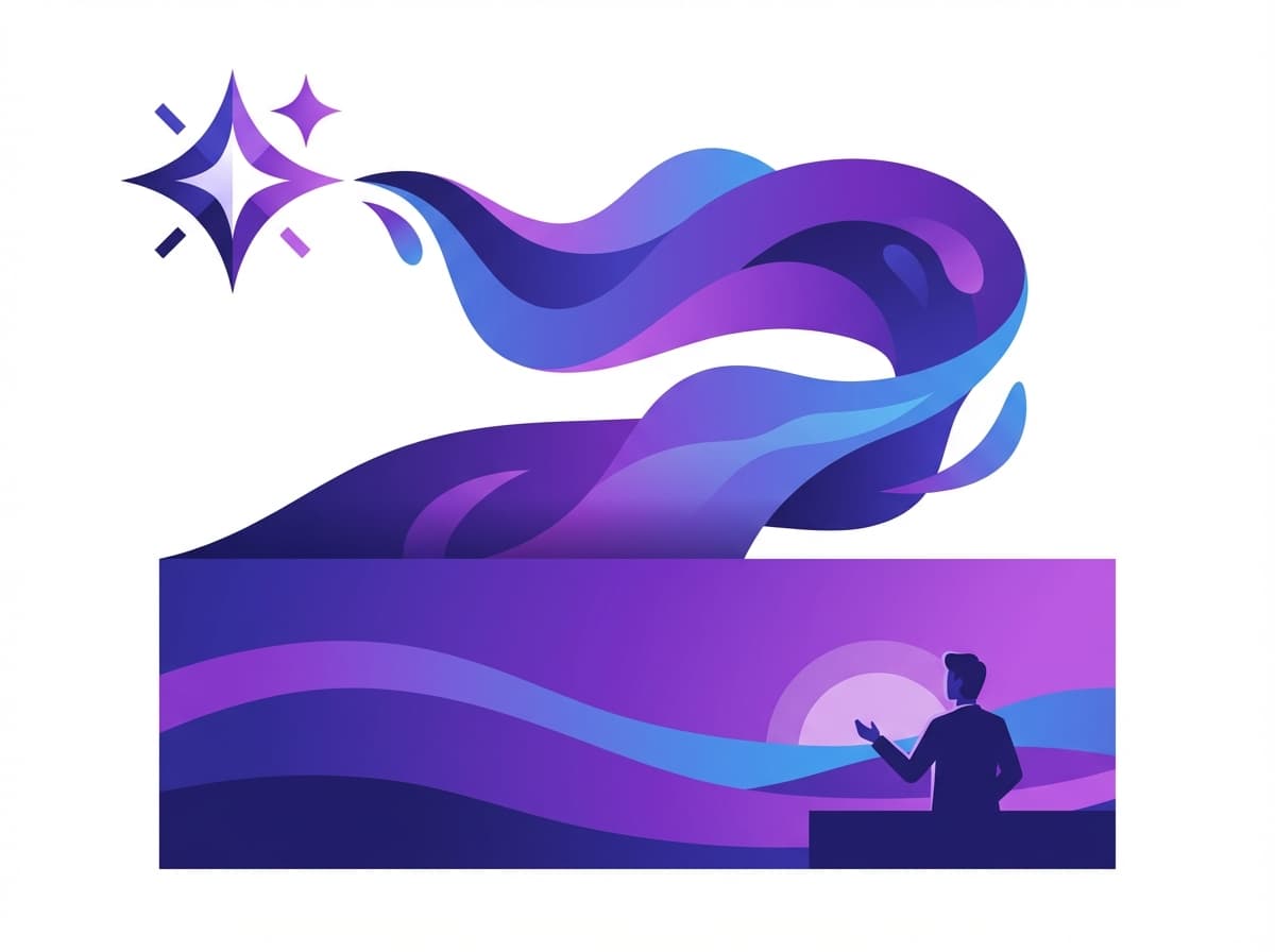 ヘッダー画像のAI生成