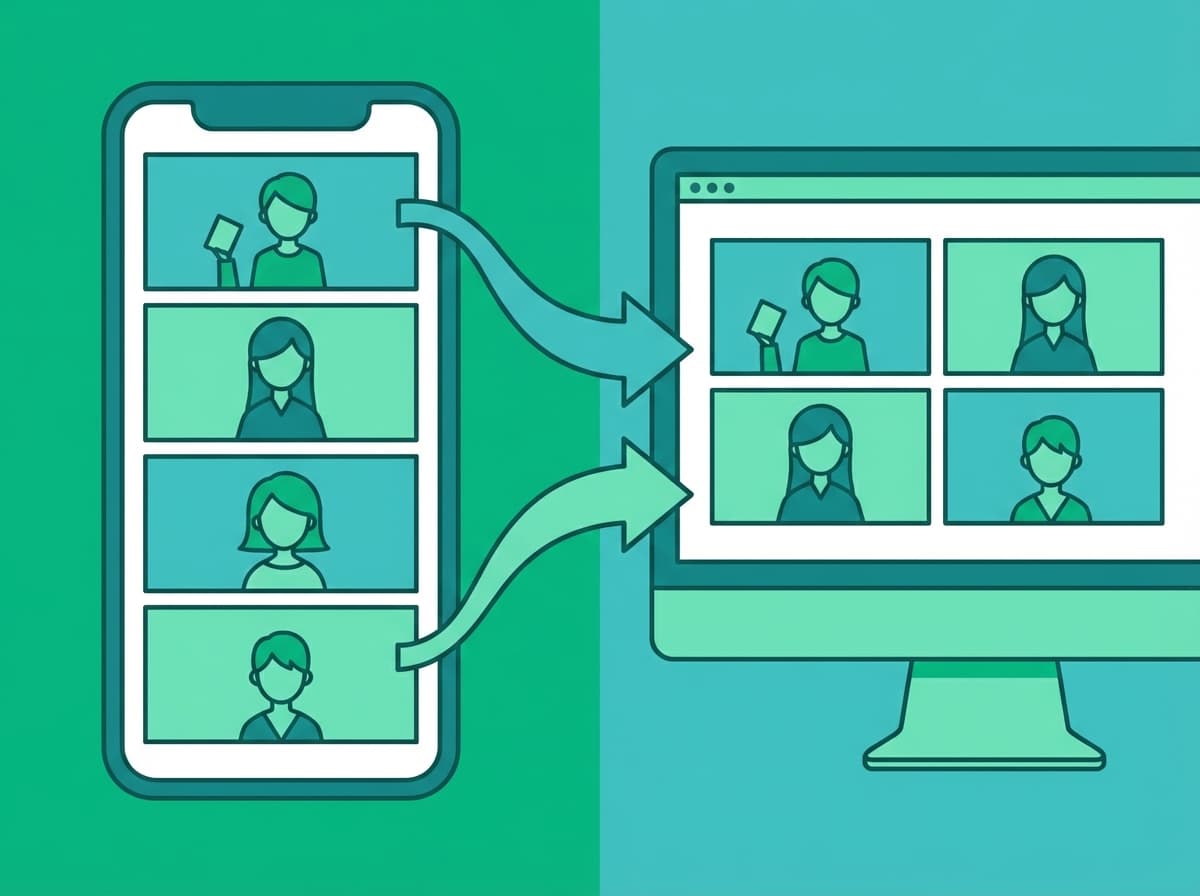 スマホファーストの設計