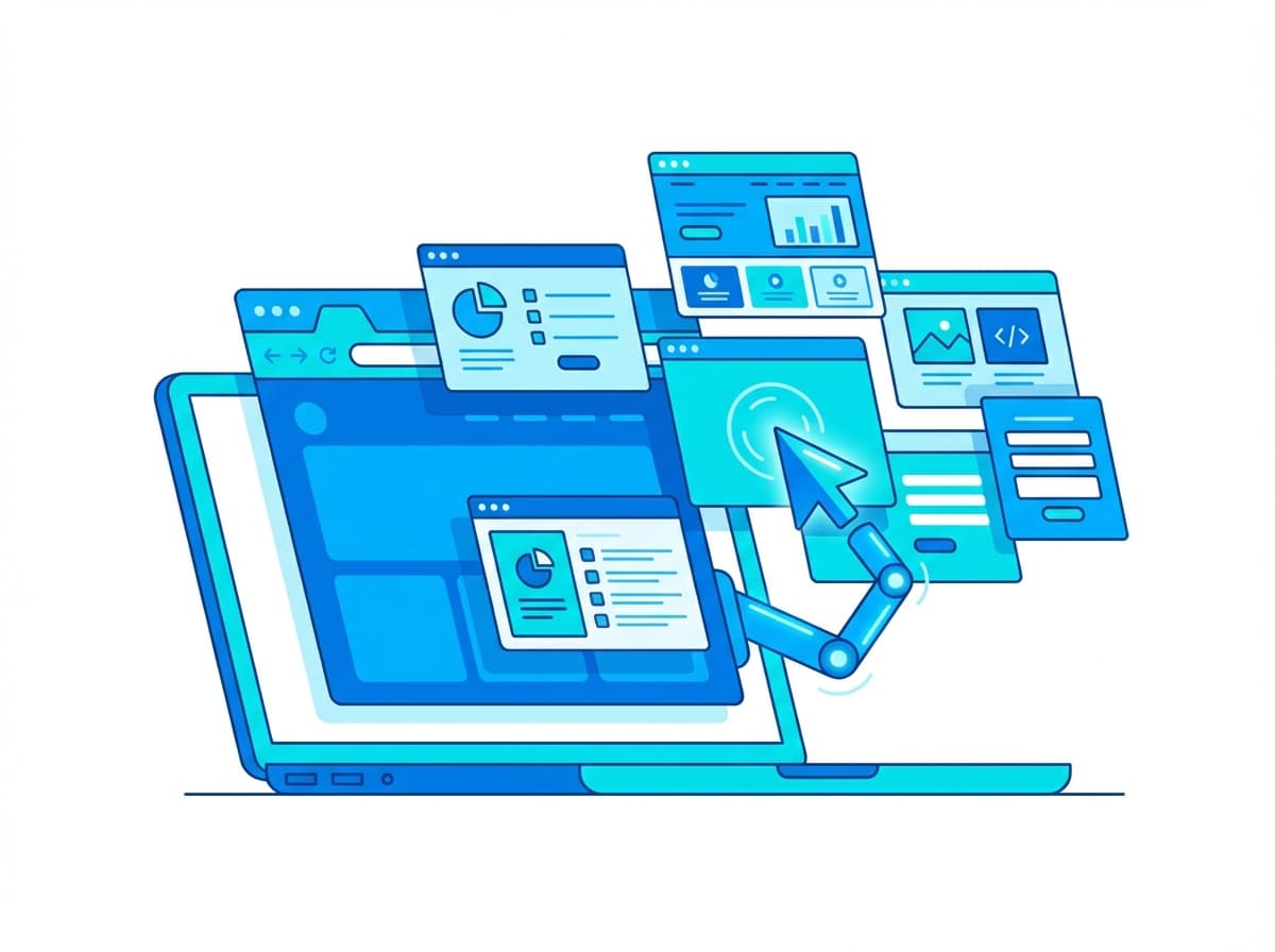 スクショ自動取得の画面イメージ