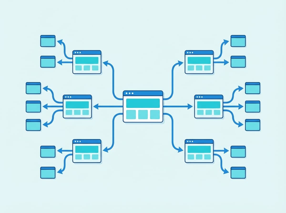 BFS(幅優先探索)で最大12ページを自動巡回